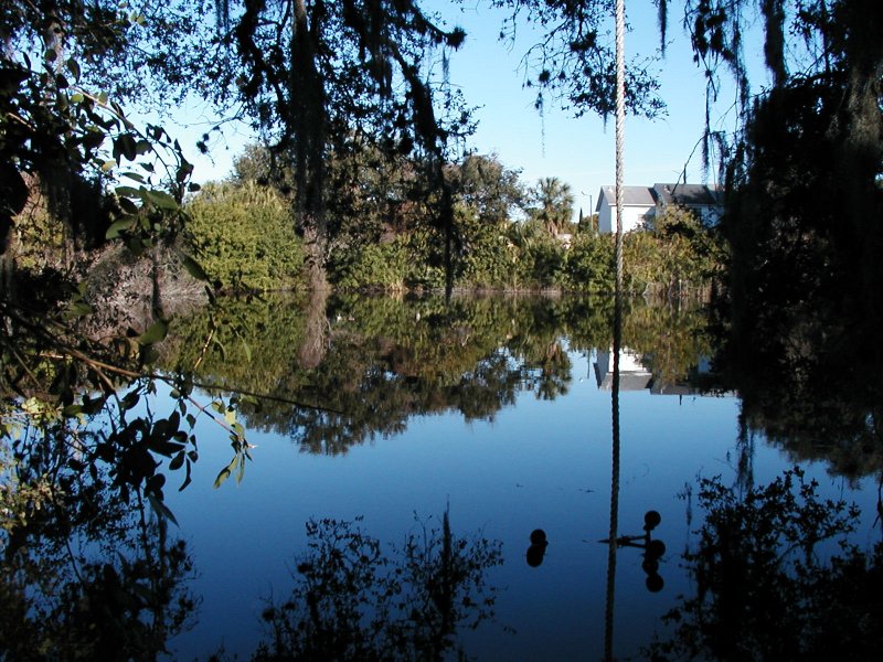 Lake Kimberly