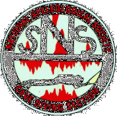 NSS-CDS LOGO