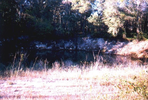Photo of Rock Sink
