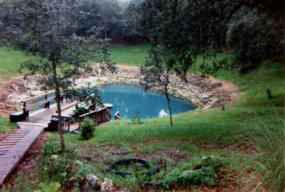 Photo of Ward's Sink